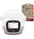 Amazon | ティファール 電気圧力鍋 無水調理 3L 2～4人用 1台16役 独自